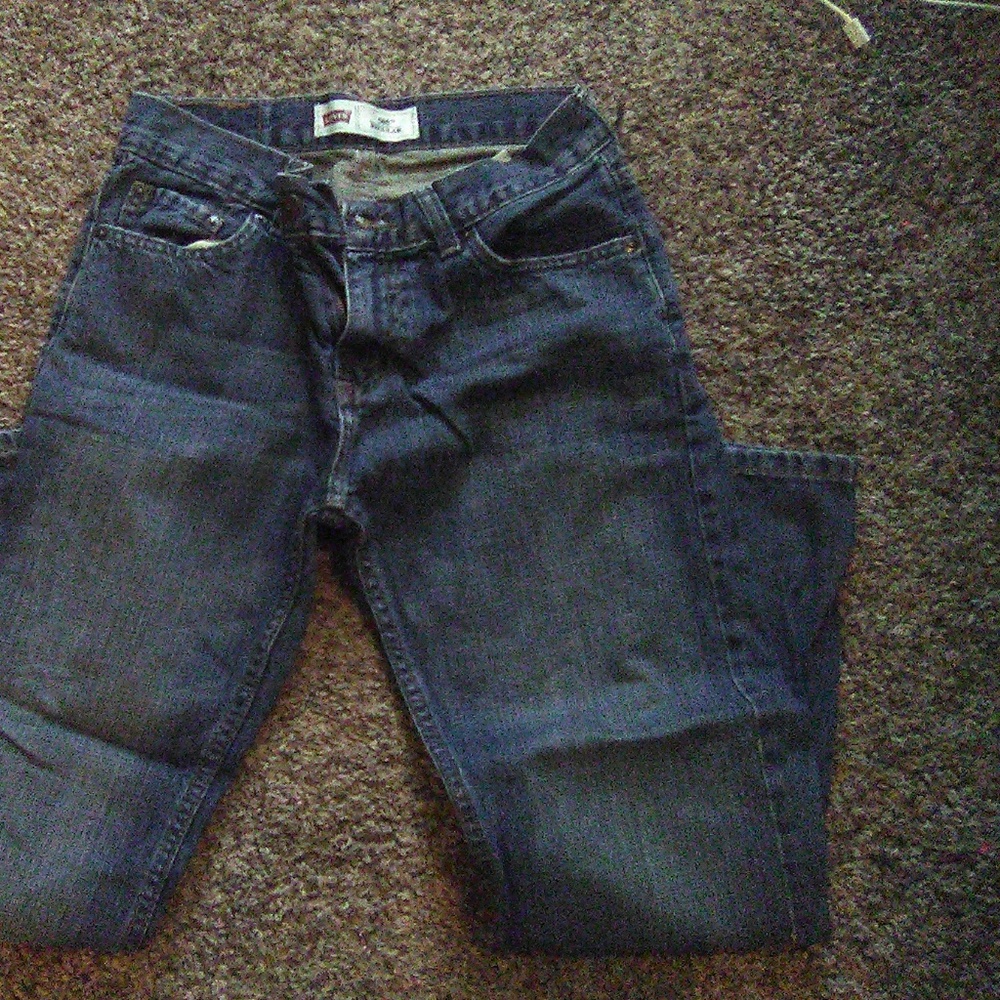Boy JEANS